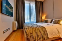Hotel Wow Hotel a Budua