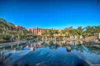 Lopesan Baobab Resort Hotel di Meloneras