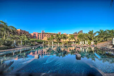Lopesan Baobab Resort Hotels in 