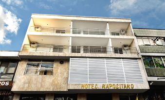 Hotel Napolitano