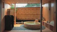 Akazawa Onsen Hotel - جاكوزي