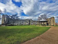 No.31 Castle Gate Hotels in Newark