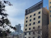 The Gentle Hotel