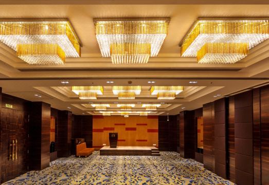 Hotel Mbc Citadel Nashik Hotel Overview
