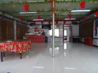Wuxiangzhizhu Inn