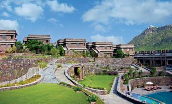 Ramada by Wyndham Udaipur Resort and Spa