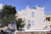 Villa Roussa City Center Hotel a Fira