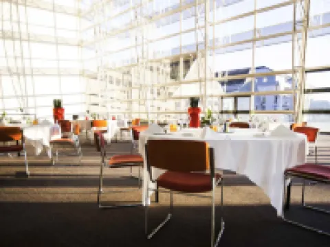 Novotel Belfort Centre Atria Hotels in Belfort