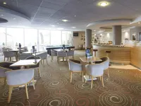 Novotel Szeged - breakfast