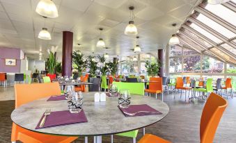 Ibis Styles Paris Roissy-CDG