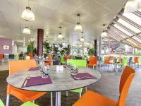 Ibis Styles Paris Roissy-CDG Hotels in Goussainville