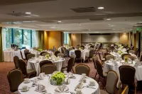 Holiday Inn AUSTIN-TOWN LAKE by IHG - Business