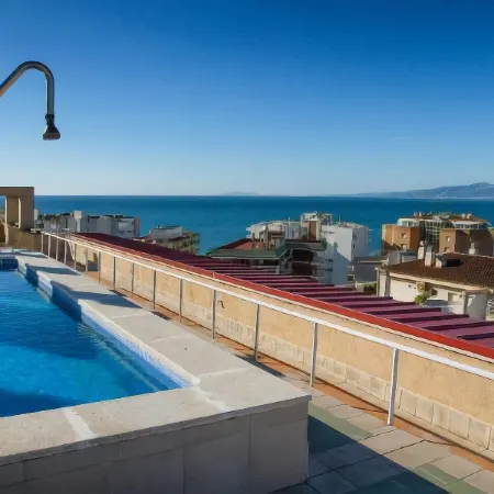 Rentalmar Park Suites Salou