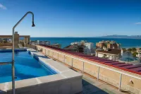 Rentalmar Park Suites Salou - Rooftop Pools