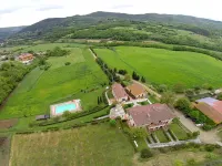 Vigna la Corte Hotels in Dicomano