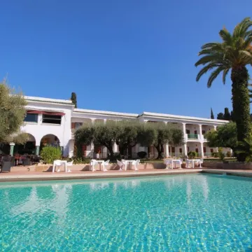 Hotel Transatlantique