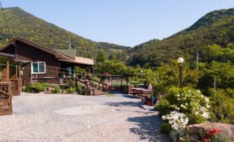 Sancheong Landscape Pension