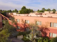 Disney Hotel Santa Fe Hotels in Coupvray