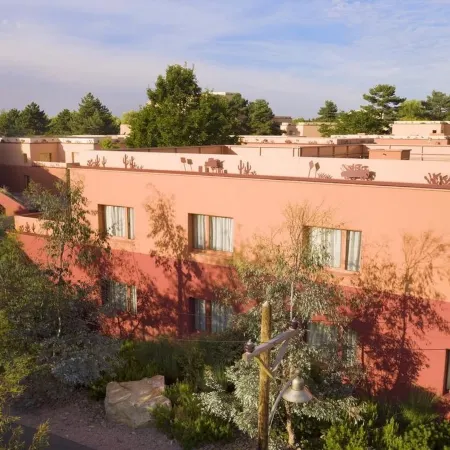 Disney Hotel Santa Fe