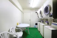 Monthly Mansion Tokyo West 21 - Vacation Stay 10863 Hotels in Kokubunji