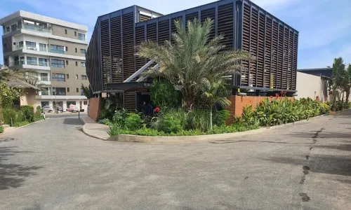 Boma LifeStyle Hotel