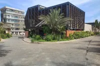 Boma LifeStyle Hotel Hotels in der Nähe von Plage de Yoff