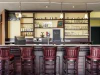 Ibis St Gratien - Enghien-Les-Bains