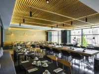 Ibis Styles Heraklion Central