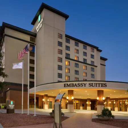 Embassy Suites by Hilton Lincoln