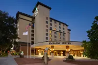 Embassy Suites by Hilton Lincoln - Parking