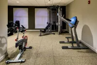 Embassy Suites by Hilton Williamsburg - gimnasio