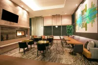 Hilton Garden Inn Seattle Downtown