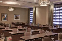 Hilton Garden Inn Phoenix Downtown - Boutique