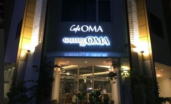Gwangju Groundfour Guest House