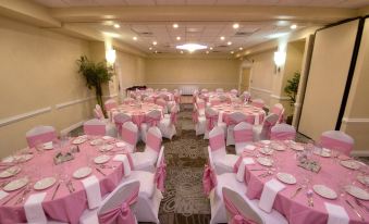Holiday Inn Orlando East - UCF Area