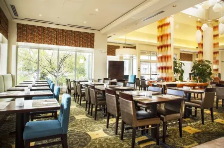 Hilton Garden Inn Denver Airport