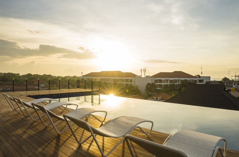 Artotel Sanur Bali photo 4