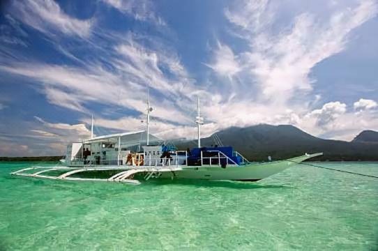 Magic Oceans Dive Resort Bohol Island Updated 22 Room Price Reviews Deals Trip Com