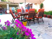 Tzaneria Apartments Skiathos Hôtels à : Kanapitsa