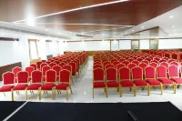 Green Park Residency Hotel di Kannur