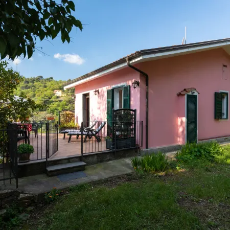 Casa Trinità