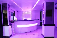 Hotel Citizen - Near Surat Railway Station