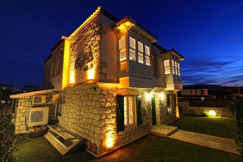 Kupina Alaçatı