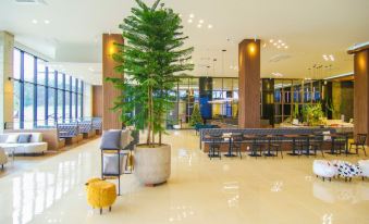 Gunsan Eunpa Palace Hotel Pension