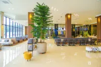 Gunsan Eunpa Palace Hotel Pension
