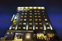 Gimpo West Nine Hotels near Gimpo Hangang Wild Bird Ecology Park