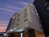 Anook Hotel Daejeon Yongjeon 1st Hotels near Dong-gu