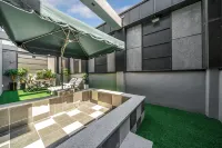 Suwon Jeongja Hotel Yeogiotae