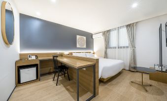 Ulsan Beonyoungro No 25