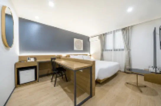 Ulsan Beonyoungro No 25